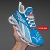 nordmerch detroit lions max soul shoes sneakers for men and women 2eljm