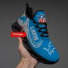 nordmerch detroit lions max soul shoes sneakers for men and women kycor