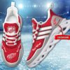 nordmerch detroit red wings max soul shoes sneakers for men and women 9qmfj