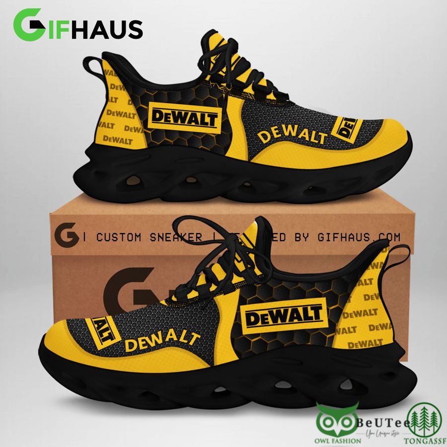 nordmerch dewalt max soul shoes sneakers for men and women nvu6i