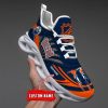 nordmerch edmonton oilers max soul shoes sneakers for men and women gowqj