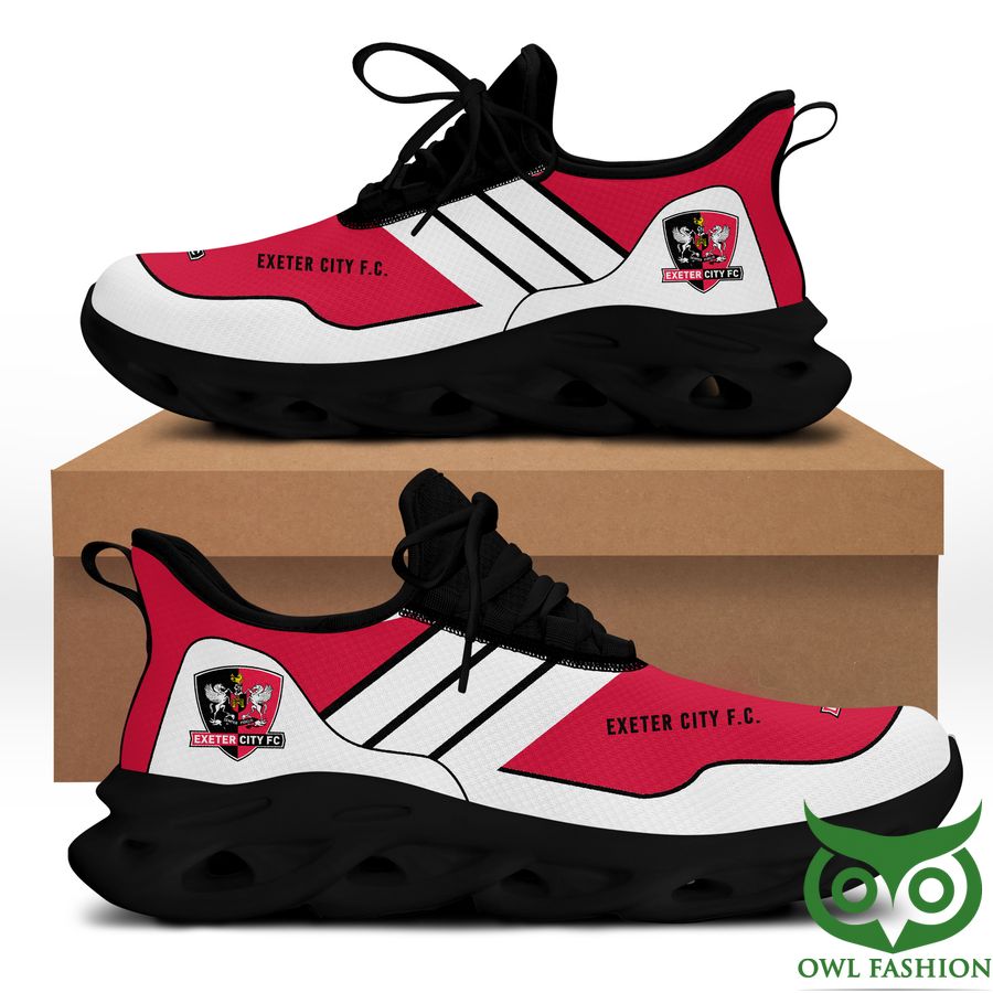 nordmerch exeter city fc max soul shoes sneakers for men and women gp3n0