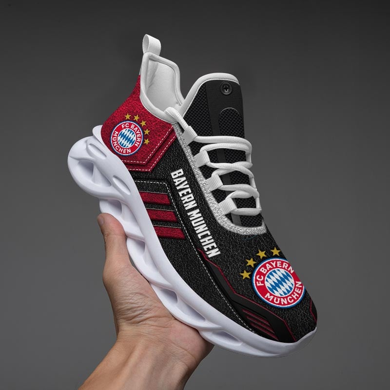 nordmerch fc bayern munchen max soul shoes sneakers for men and women xobch