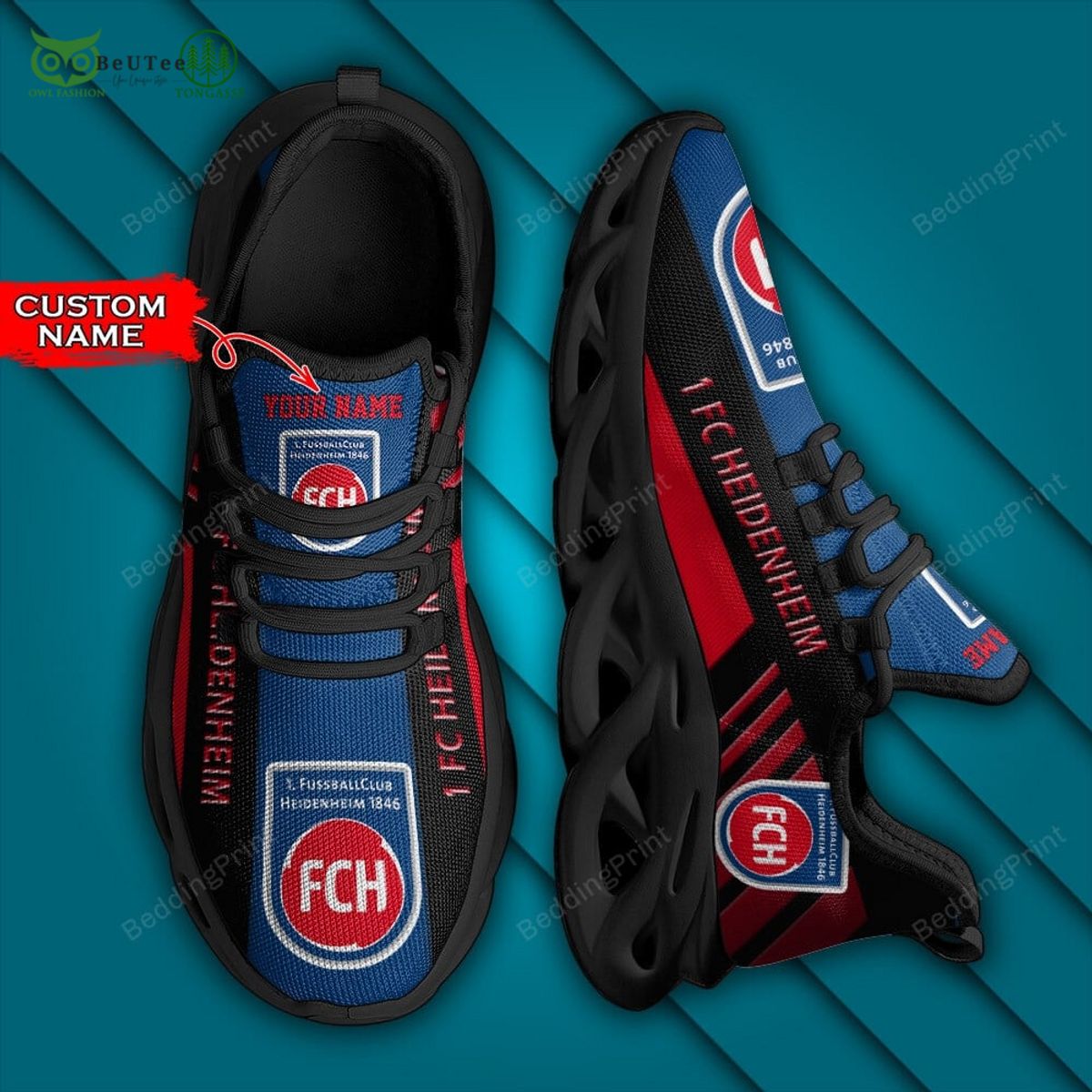 nordmerch fc heidenheim max soul shoes sneakers for men and women hsqw7