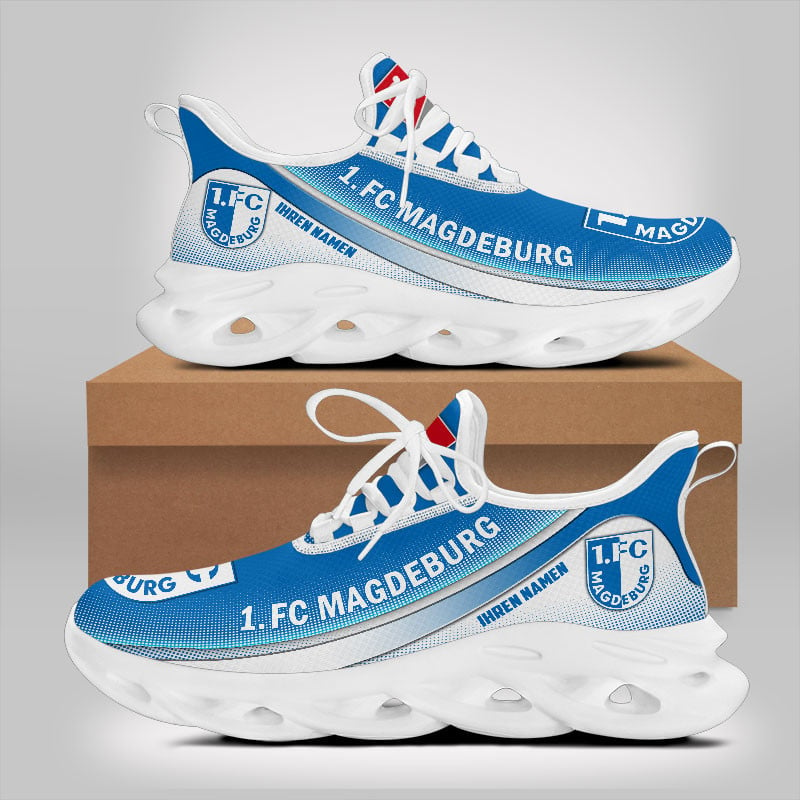 nordmerch fc magdeburg max soul shoes sneakers for men and women qhbkl