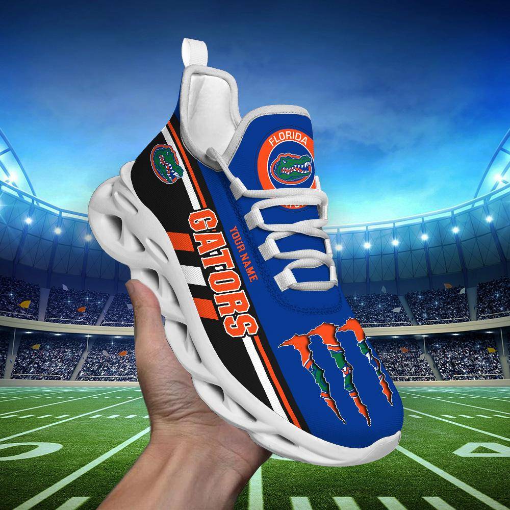 nordmerch florida gators max soul shoes sneakers for men and women c0ods