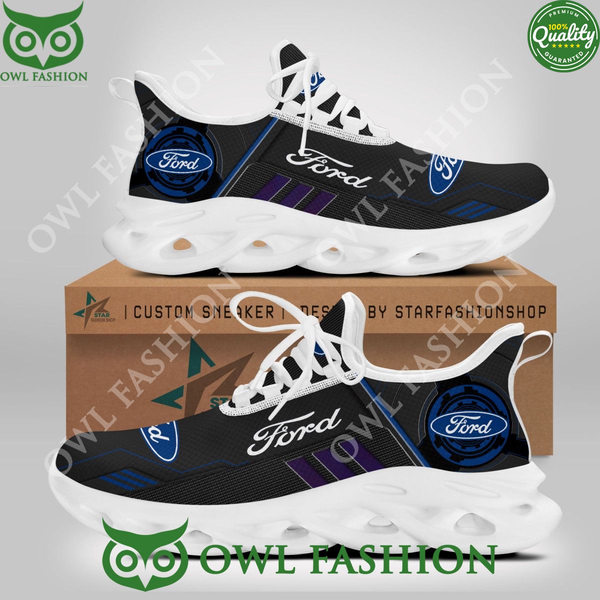 nordmerch ford max soul shoes sneakers for men and women egq2s