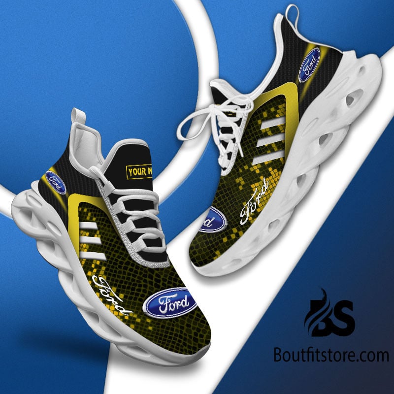 nordmerch ford max soul shoes sneakers for men and women hobnv