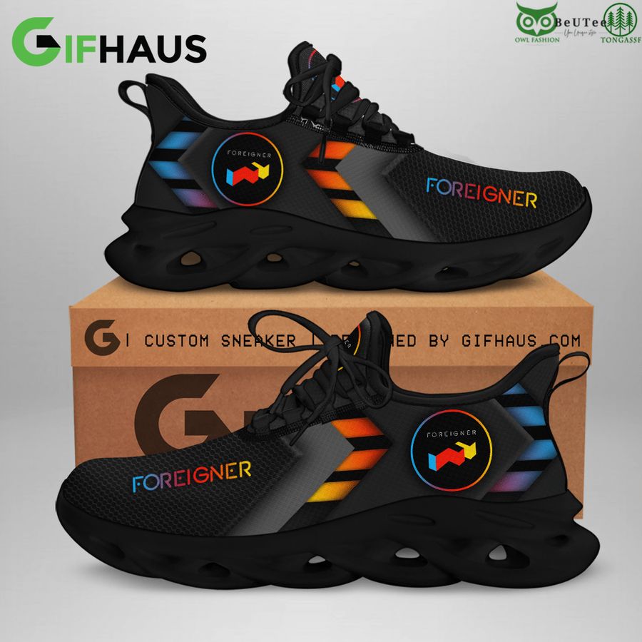 nordmerch foreigner max soul shoes sneakers for men and women d4gu8