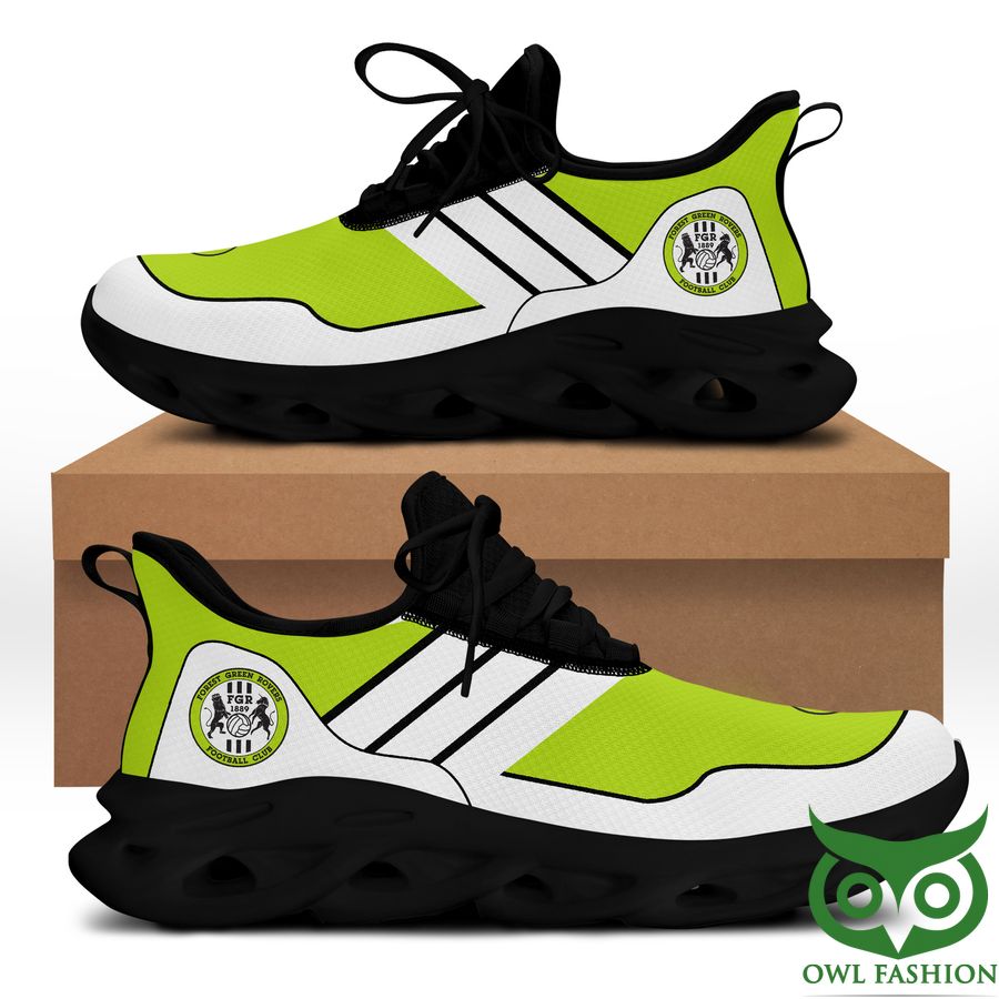 nordmerch forest green rovers fc max soul shoes sneakers for men and women ceidr