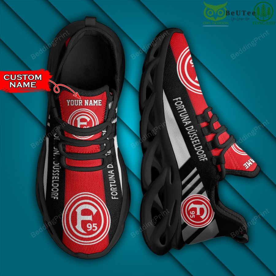 nordmerch fortuna dsseldorf max soul shoes sneakers for men and women kjged