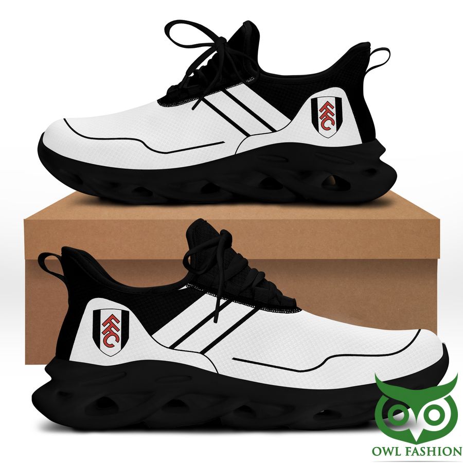 nordmerch fulham fc max soul shoes sneakers for men and women jkg3w