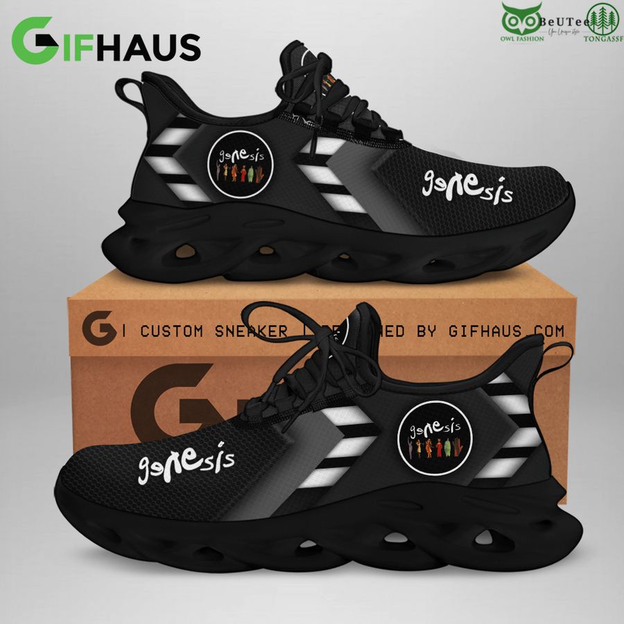 nordmerch genesis max soul shoes sneakers for men and women knzbw