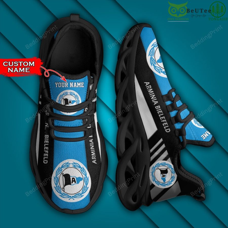 nordmerch germany football arminia bielefeld max soul shoes sneakers for men and women fwotr