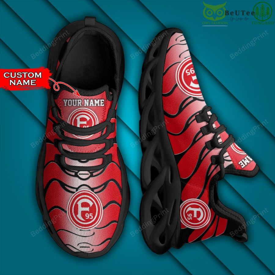 nordmerch germany football fortuna dsseldorf max soul shoes sneakers for men and women aava7