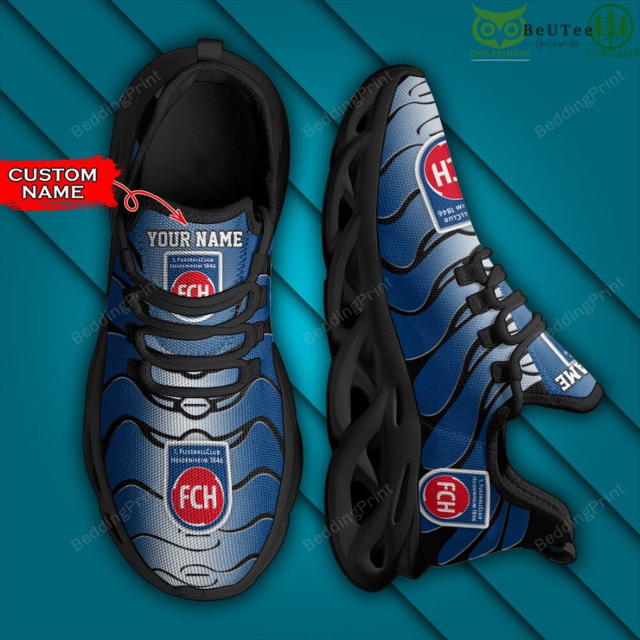 nordmerch germany soccer fc heidenheim max soul shoes sneakers for men and women qjcnu