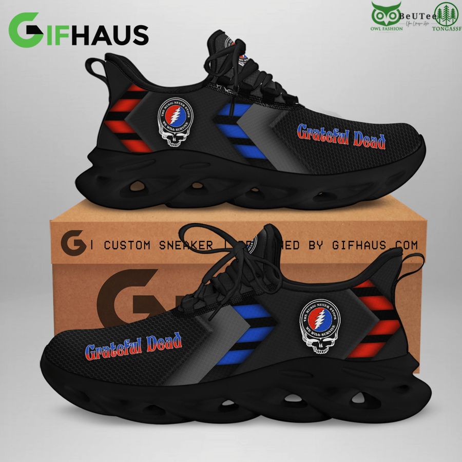 nordmerch greatful dead max soul shoes sneakers for men and women iaaa6