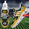 nordmerch green bay packers max soul shoes sneakers for men and women zi8mq