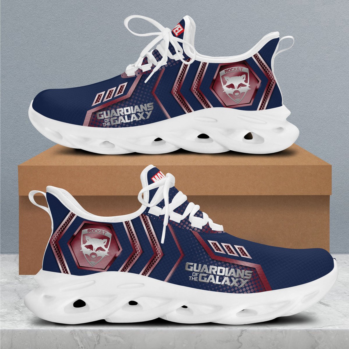 nordmerch guardians of the galaxy rocket max soul shoes sneakers for men and women 8ilgf