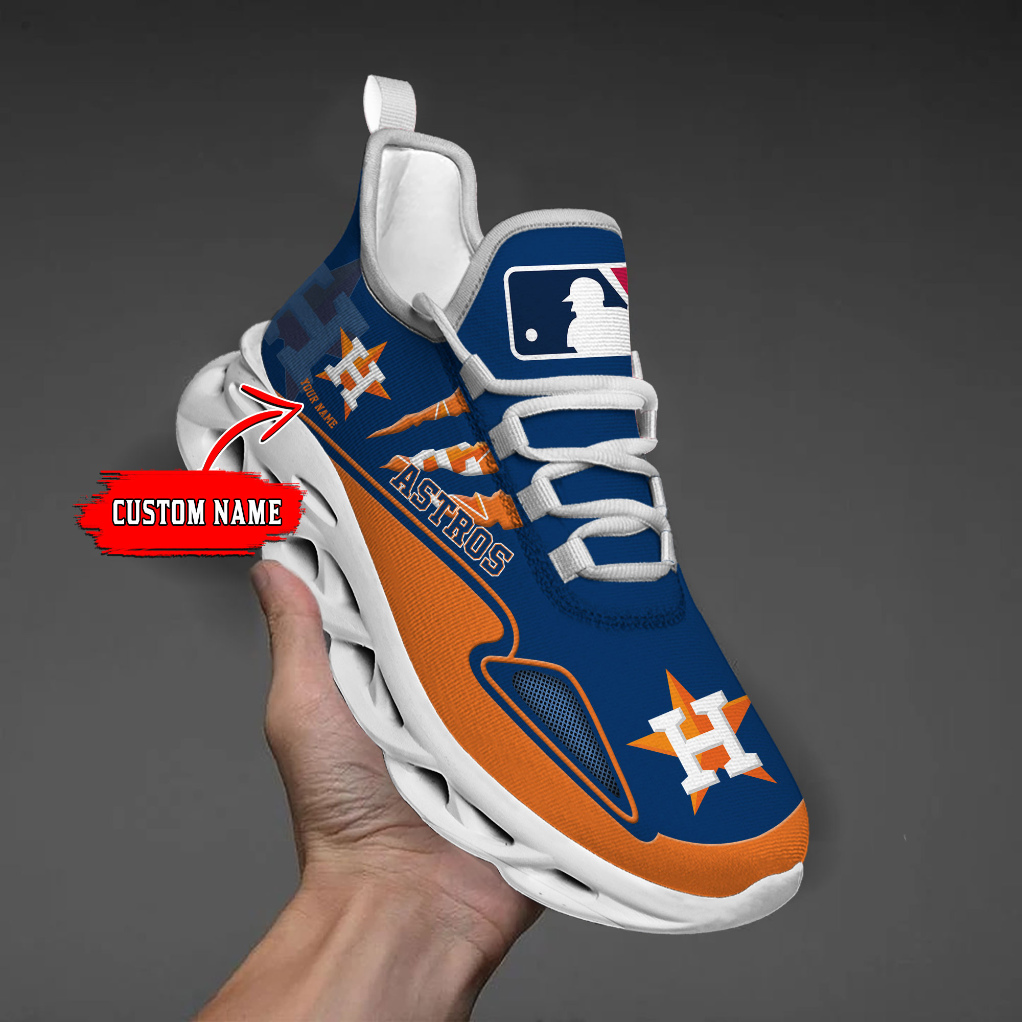 nordmerch houston astros max soul shoes sneakers for men and women w8cwr