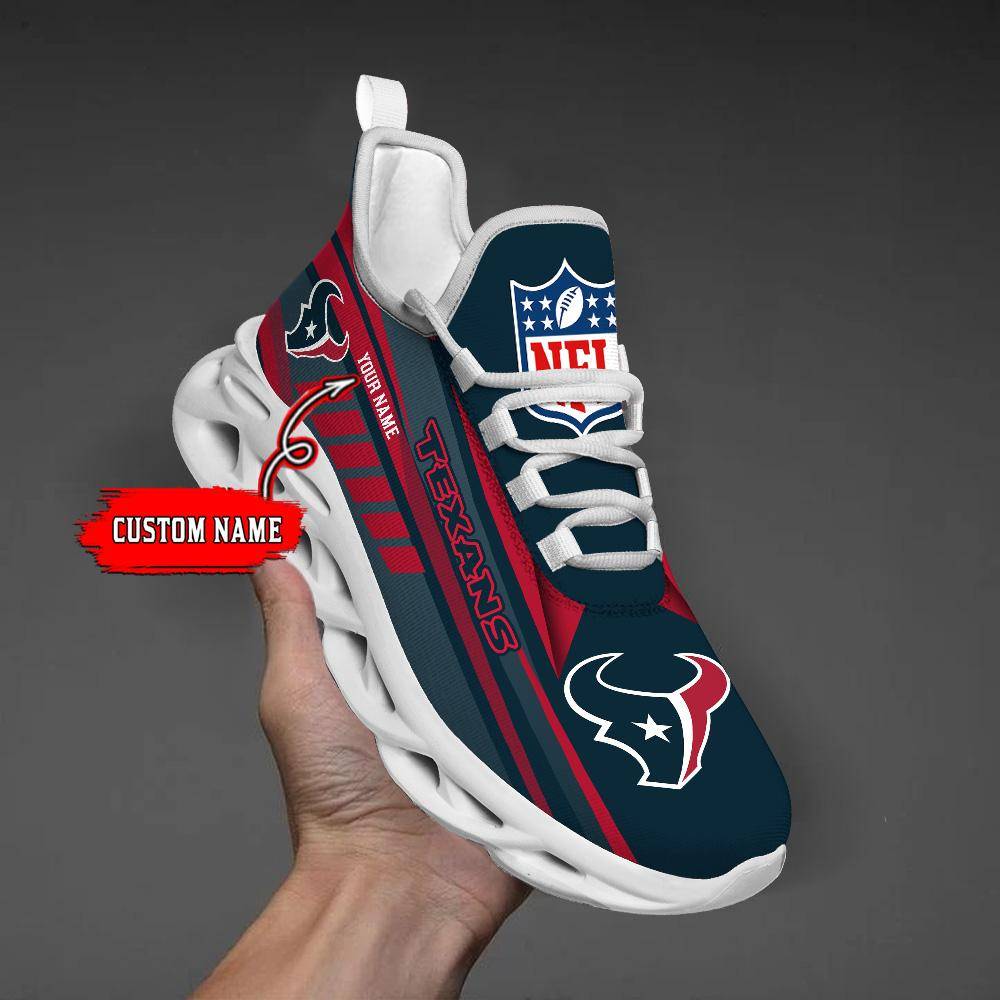 nordmerch houston texans max soul shoes sneakers for men and women bszv7