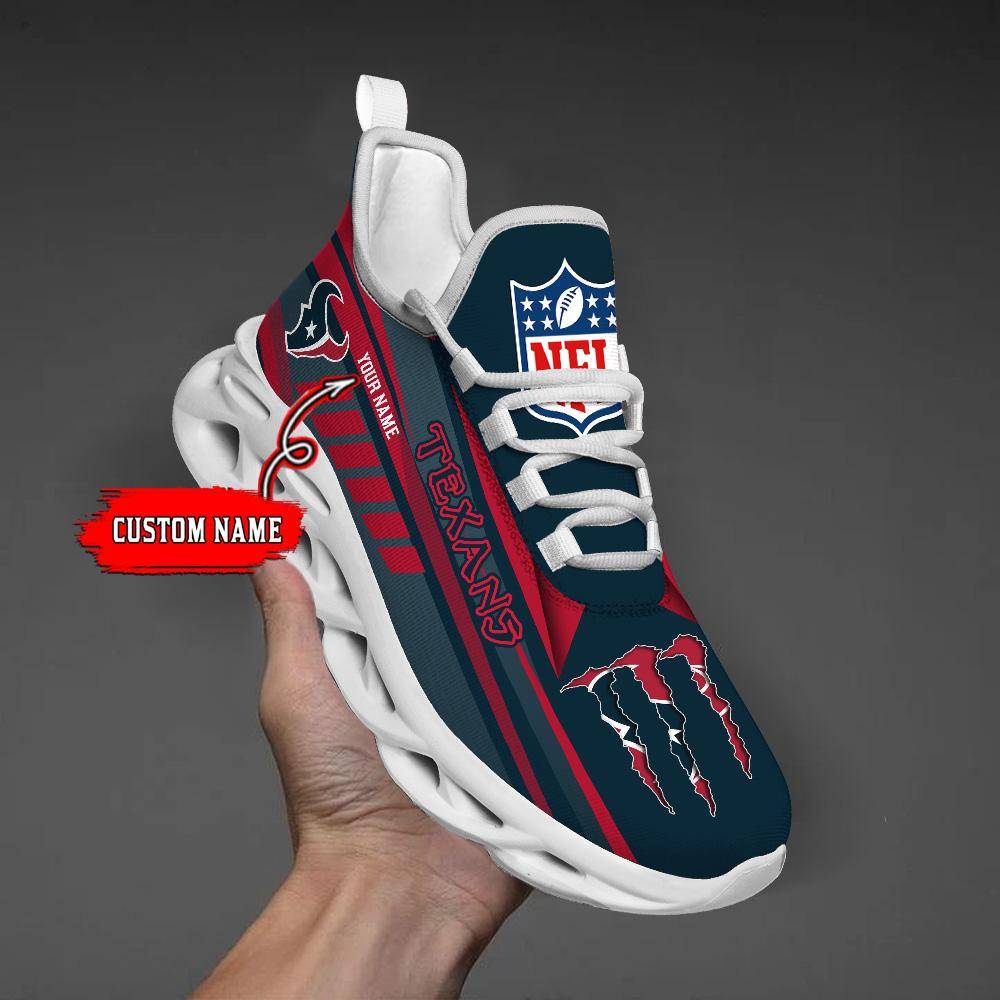 nordmerch houston texans max soul shoes sneakers for men and women dgmss