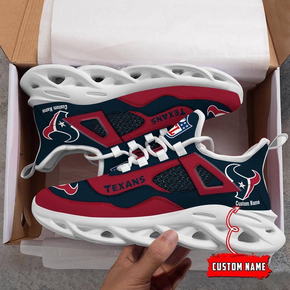 nordmerch houston texans max soul shoes sneakers for men and women egafy