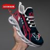 nordmerch houston texans max soul shoes sneakers for men and women ejqmi