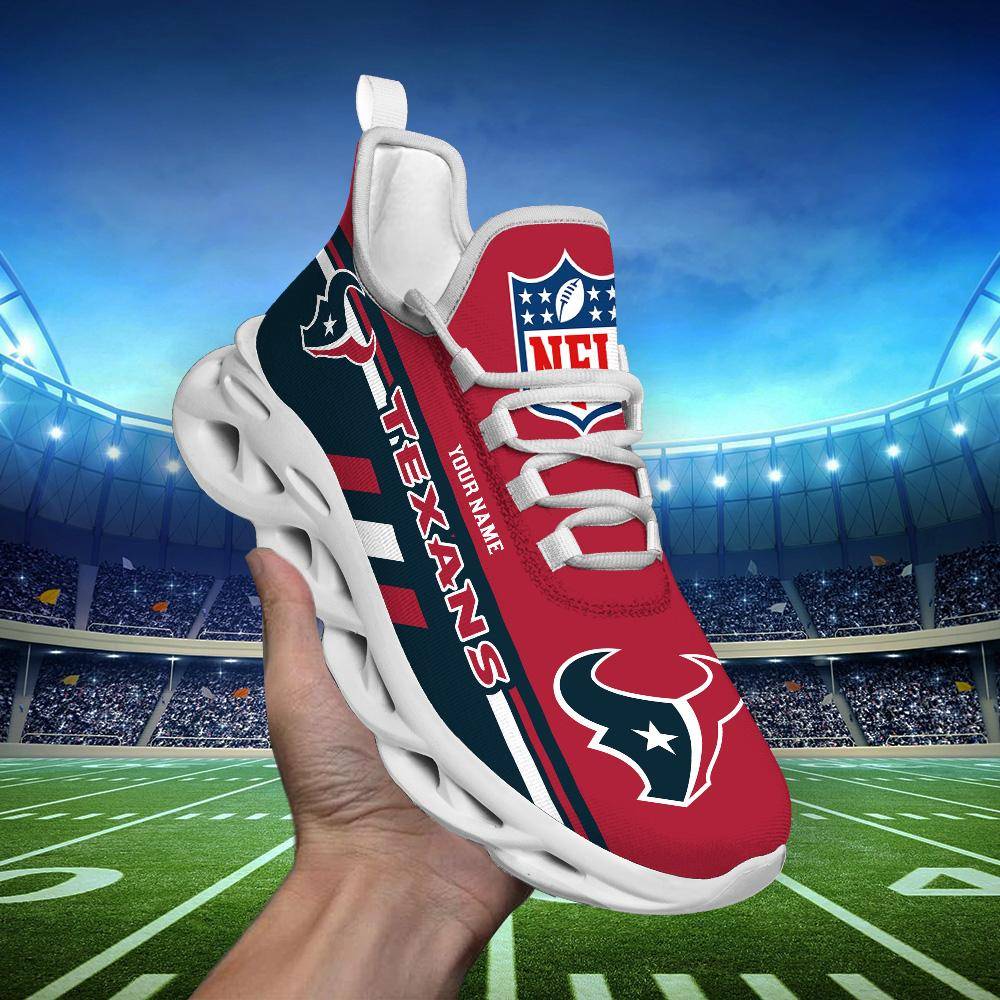 nordmerch houston texans max soul shoes sneakers for men and women hscse