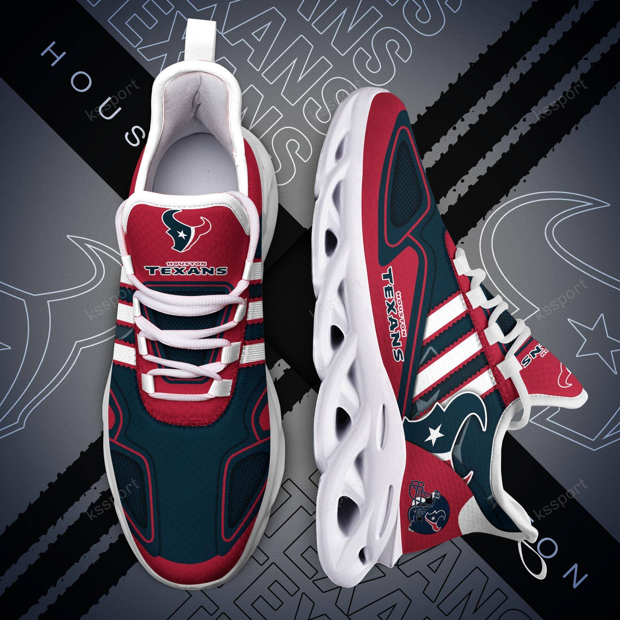 nordmerch houston texans max soul shoes sneakers for men and women lnssw