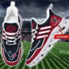 nordmerch houston texans max soul shoes sneakers for men and women u1p9l