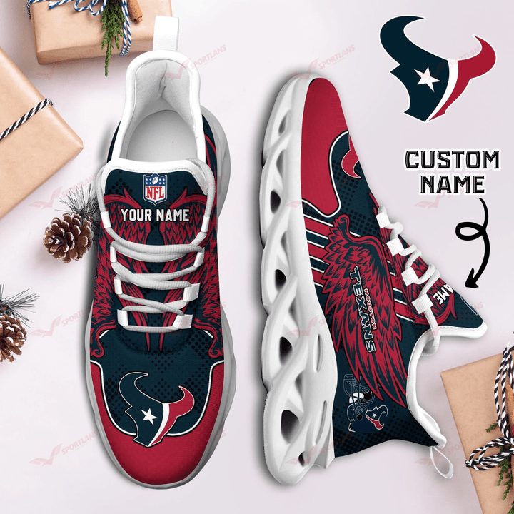 nordmerch houston texans nfl max soul shoes sneakers for men and women d3bg4