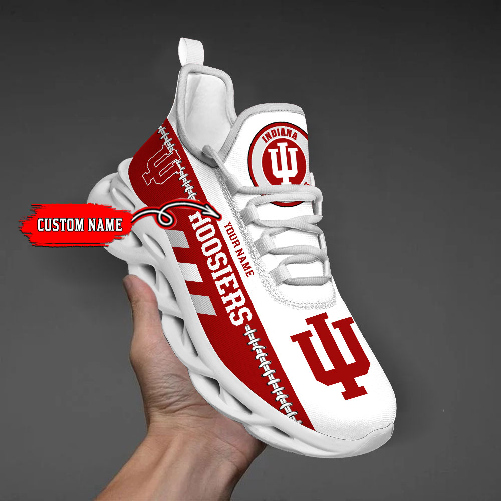 nordmerch indiana hoosiers max soul shoes sneakers for men and women cmmme