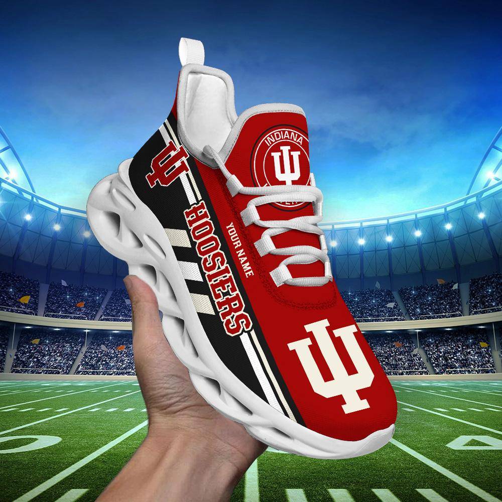 nordmerch indiana hoosiers max soul shoes sneakers for men and women nwj9c