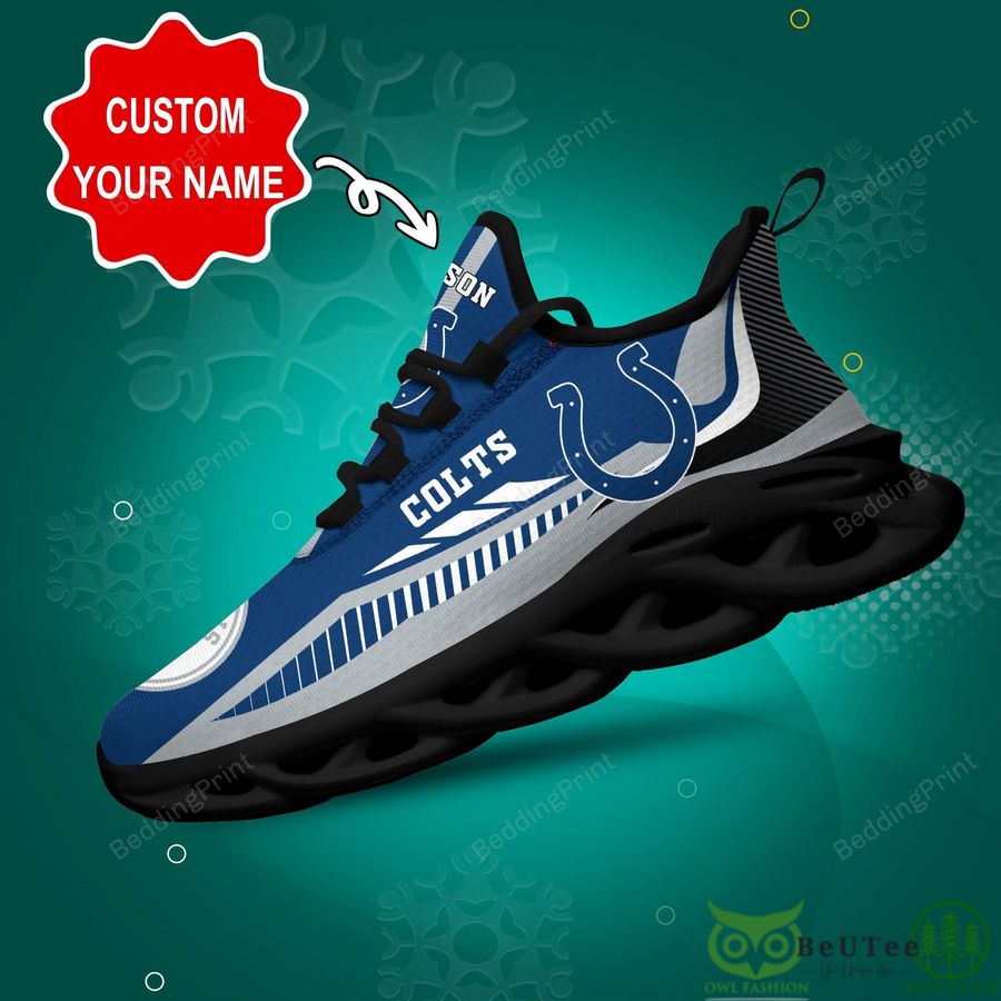 nordmerch indianapolis colts max soul shoes sneakers for men and women gdq49