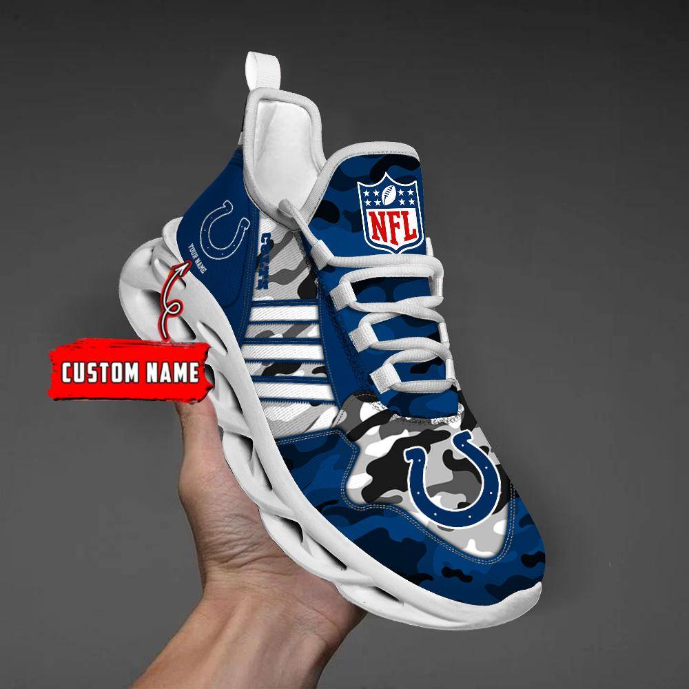 nordmerch indianapolis colts max soul shoes sneakers for men and women sph1p