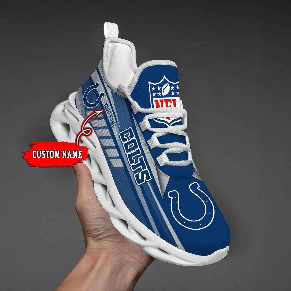 nordmerch indianapolis colts max soul shoes sneakers for men and women tfyb1