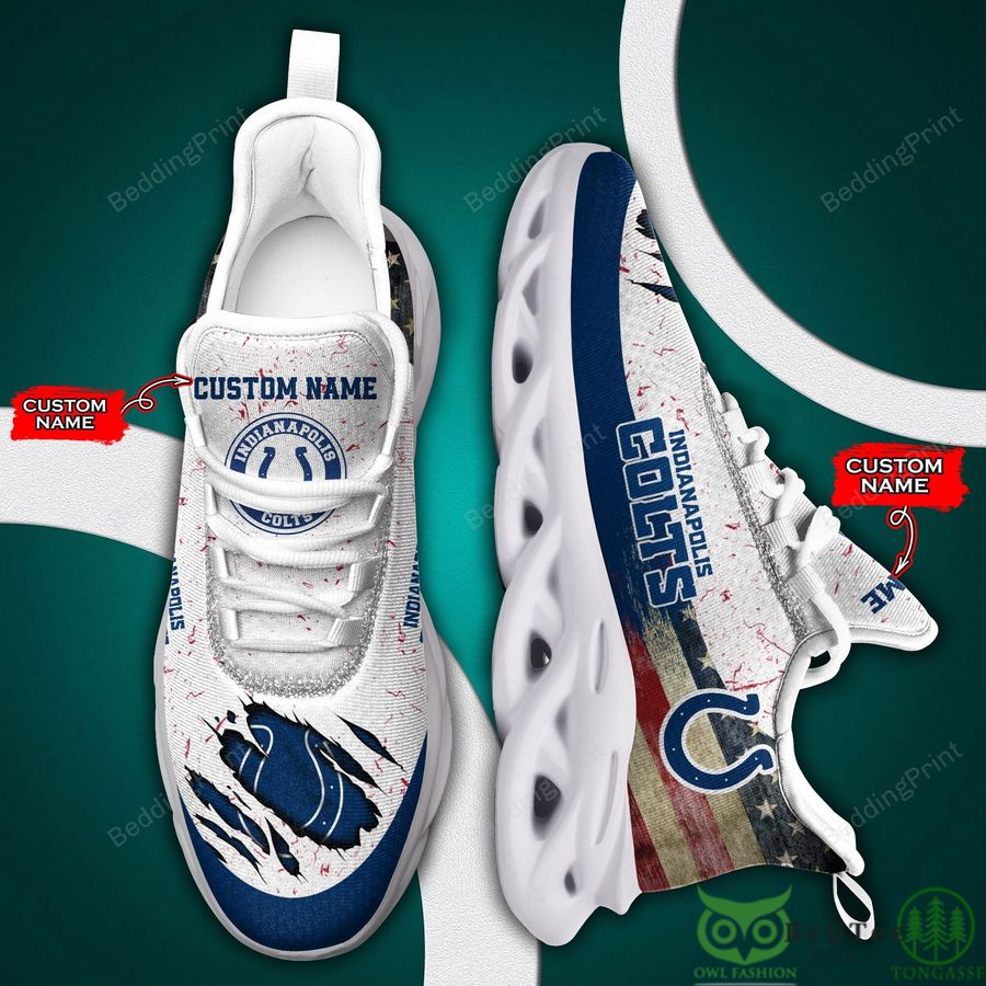 nordmerch indianapolis colts max soul shoes sneakers for men and women vxsnq