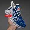 nordmerch indianapolis colts max soul shoes sneakers for men and women wnpyi