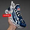 nordmerch indianapolis colts max soul shoes sneakers for men and women yxjyi