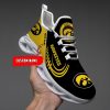 nordmerch iowa hawkeyes max soul shoes sneakers for men and women 1rt2b