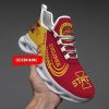 nordmerch iowa state cyclones max soul shoes sneakers for men and women v53xv