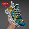 nordmerch jacksonville jaguars max soul shoes sneakers for men and women awtsn