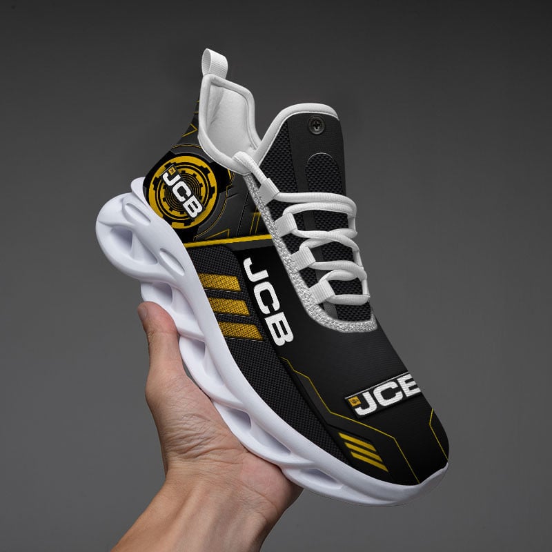 nordmerch jcb max soul shoes sneakers for men and women rvsrt