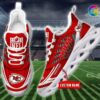 nordmerch kansas city chiefs max soul shoes sneakers for men and women scrmh