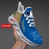 nordmerch kansas city royals max soul shoes sneakers for men and women en9rv