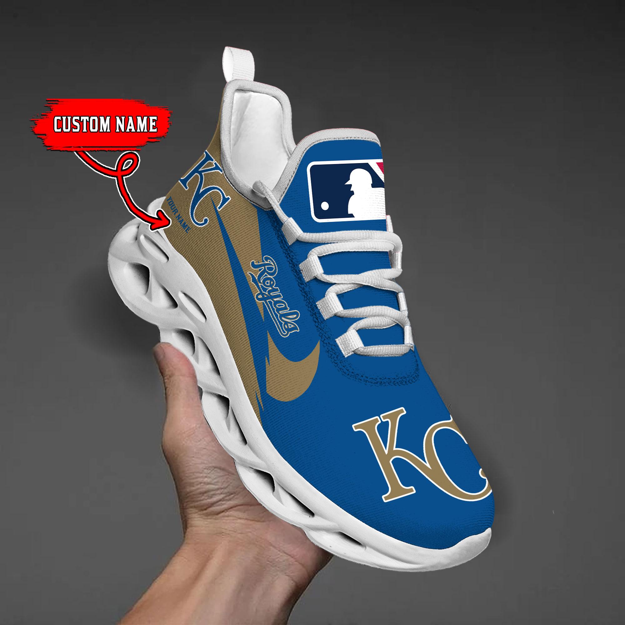 nordmerch kansas city royals max soul shoes sneakers for men and women ydfsu