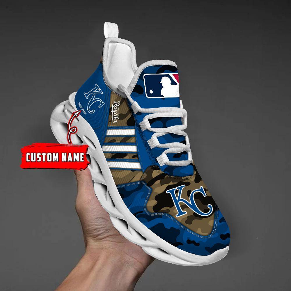 nordmerch kansas city royals max soul shoes sneakers for men and women yykml