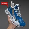 nordmerch kansas city royals max soul shoes sneakers for men and women zt3vu