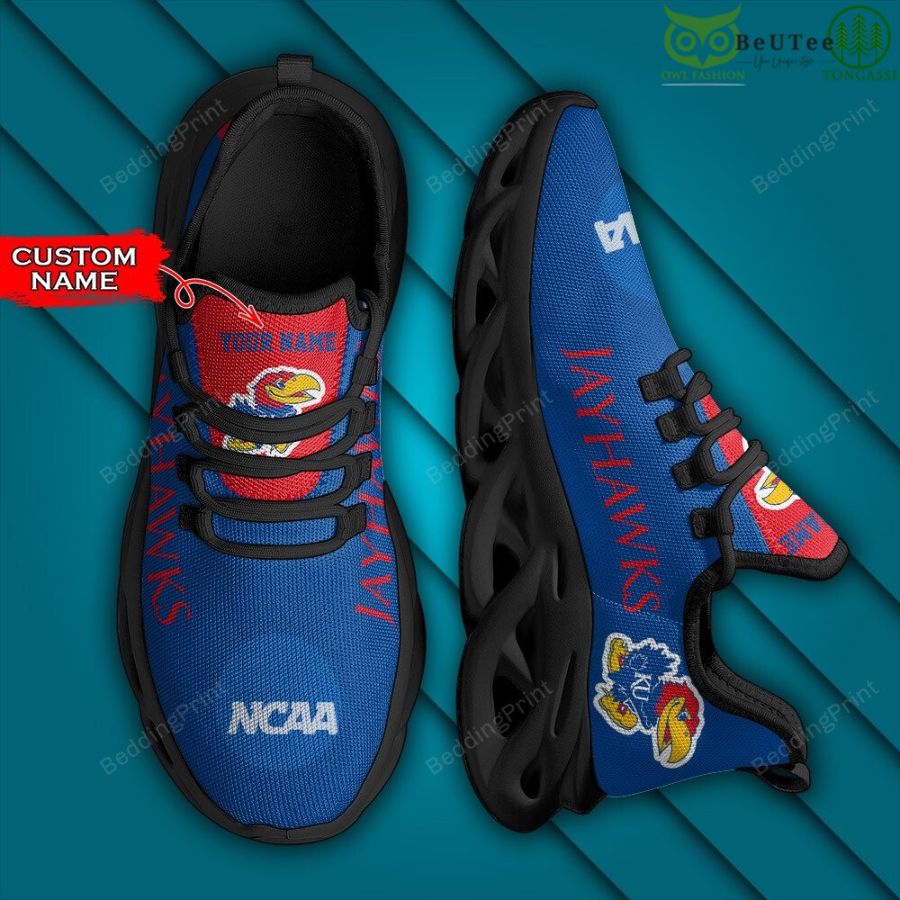 nordmerch kansas jayhawks max soul shoes sneakers for men and women 0lvm0